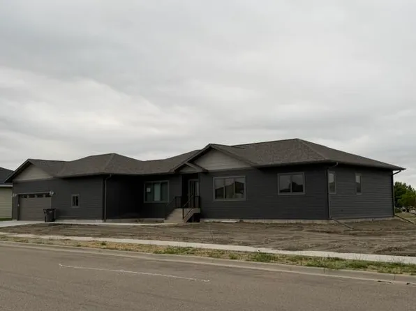 407 Dakota Ave, Fort Pierre, SD 57532
