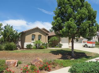 762 Lavender Ct, San Marcos, CA 92069