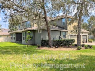 2573 Tree Meadow Loop, Apopka, FL 32712