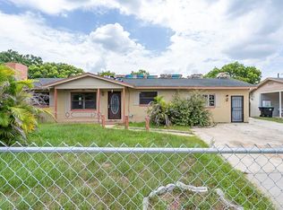 4118 Robbins Ave, Orlando, FL 32808