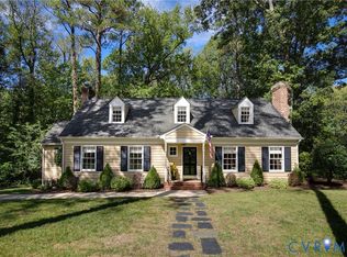 4508 Arrowhead Rd, Richmond, VA 23235