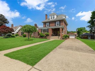 1201 Carlisle St, Natrona Heights, PA 15065
