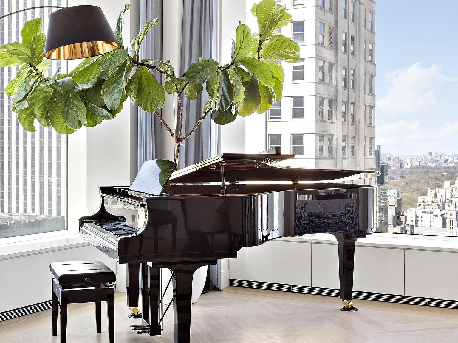 432 Park Avenue — Photo 2
