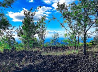 Walaka Dr LOT 2, Ocean View, HI 96737