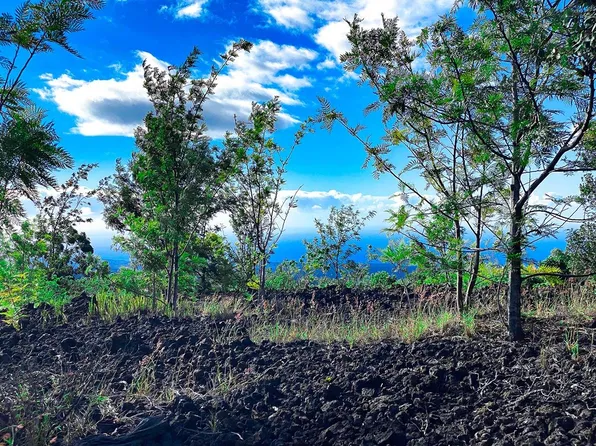 Walaka Dr Lot 2, Ocean View, HI 96737
