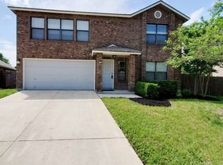 11911 Branding Point, Helotes, TX 78023