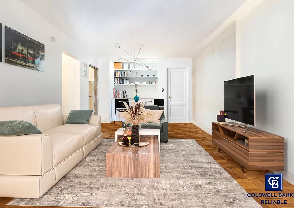 1st image of 430 W 34th St APT 10H