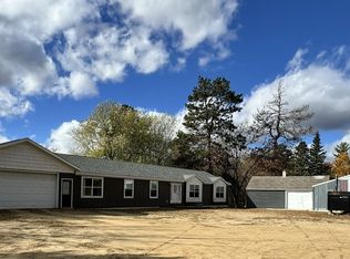 21706 County Road 2, Nevis, MN 56467