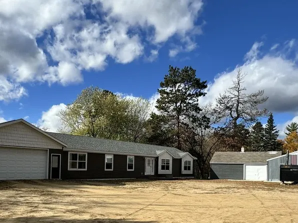 21706 County Road 2, Nevis, MN 56467