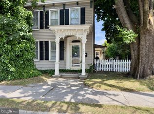 101 E Cumberland St, Lebanon, PA 17042
