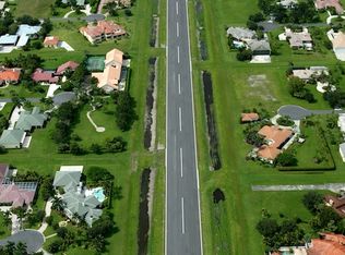 15780 Sunward St, Wellington, FL 33414