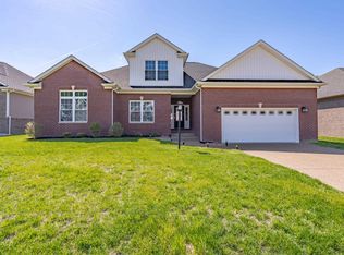 4367 Martha Ct, Newburgh, IN