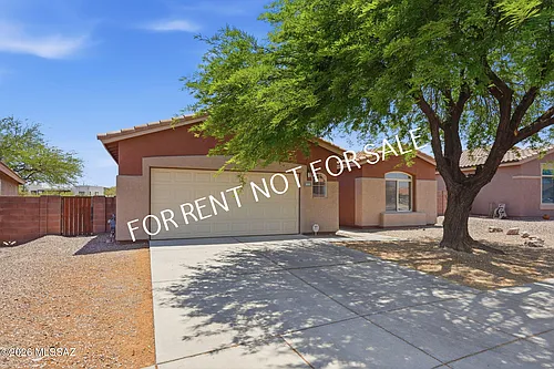 3895 W Valley Mine Dr Photo 1