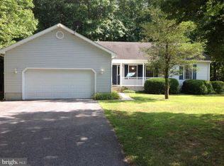 22079 Hackney Cir, Lincoln, DE 19960