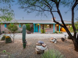 5505 E South Wilshire Dr, Tucson, AZ 85711