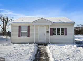 126 N Ann Ave, Dover, DE