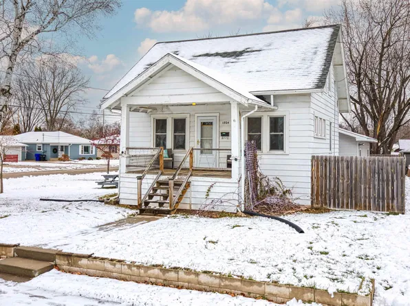 1804 E Pauline St, Appleton, WI 54911