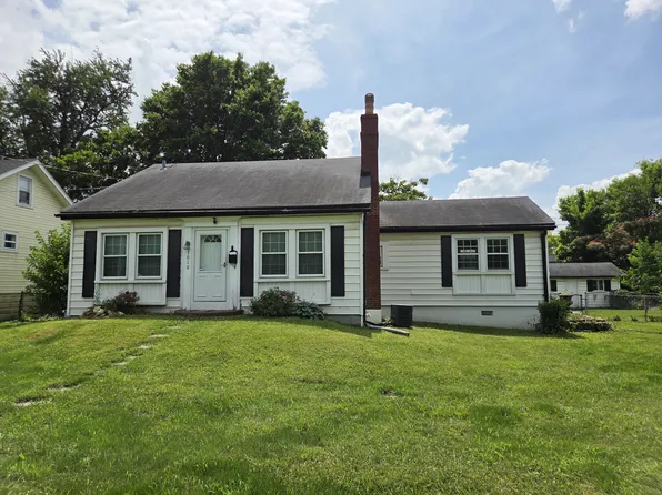 3010 Wirth Ave, Louisville, KY 40217