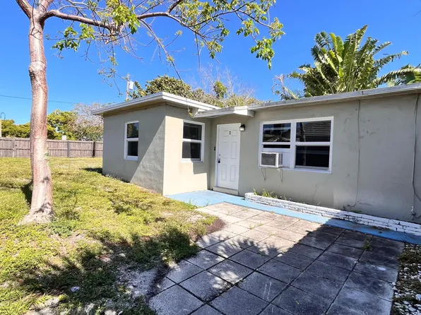 1325 S L St #2, Lake Worth, FL 33460