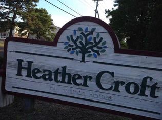 304 Heather Croft, Egg Harbor Township, NJ 08234