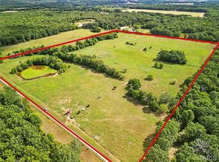 0 Private Drive 6245, Edgar Springs, MO 65462