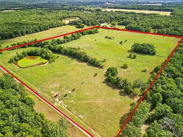 0 Private Drive 6245, Edgar Springs, MO 65462
