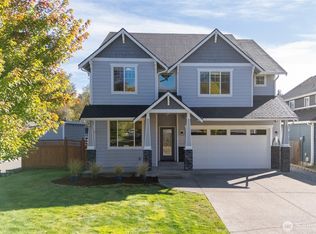 10202 184th Ave E, Bonney Lake, WA 98391