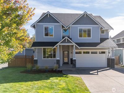 10202 184th Avenue E, Bonney Lake, WA, 98391