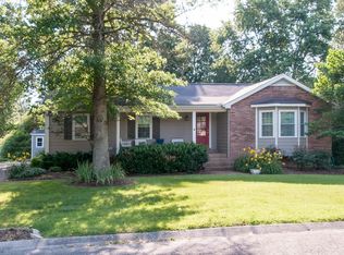 825 Footpath Ter, Nashville, TN 37221