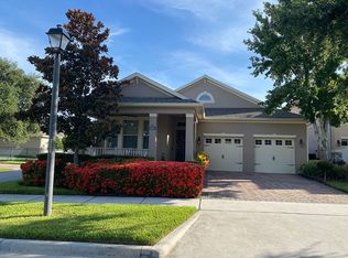 8711 Eden Cove Dr, Winter Garden, FL 34787