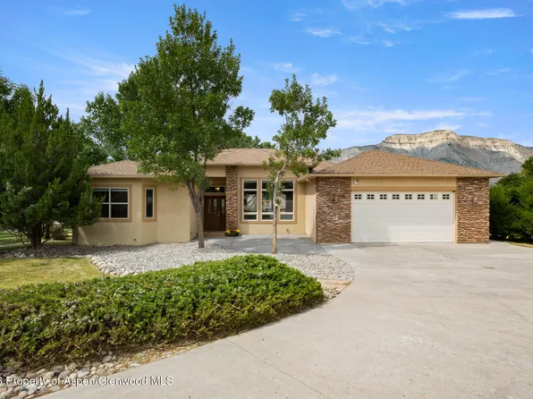 31 Boulder Ridge Dr, Parachute, CO 81635