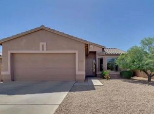 20456 N 94th Ln, Peoria, AZ 85382