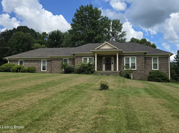 2121 Long Run Rd, Louisville, KY 40245
