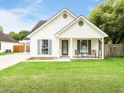 408 Mustang St, Lafayette, LA, 70506