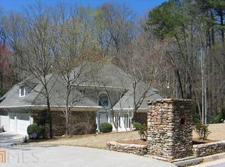 5818 Silver Ridge Dr, Stone Mountain, GA 30087