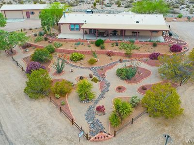 30265 N Haystack Dr, Meadview, AZ, 86444