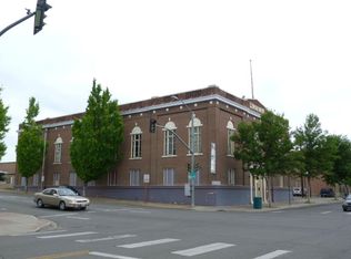 119 W 5th Ave, Ellensburg, WA 98926