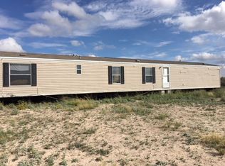 7845 Bronco Pl, Hagerman, NM 88232