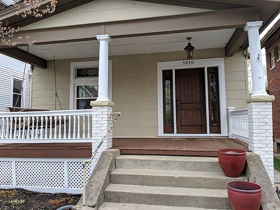 2nd image of 5040 Wesley Ave