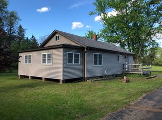 9543 Hollywood Rd, Nekoosa, WI 54457