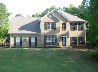 45 Merion Way, Newnan, GA 30265