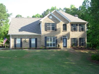 45 Merion Way, Newnan, GA, 30265