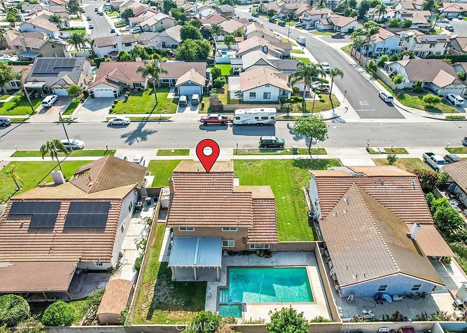 2715 S Fern Ave, Ontario, CA 91762 Zillow