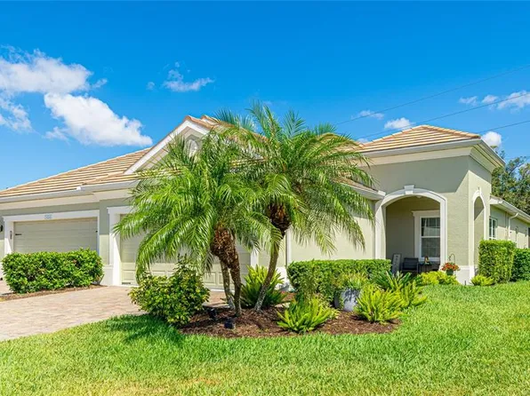 5450 FAIRFIELD BOULEVARD, BRADENTON, FL 34203