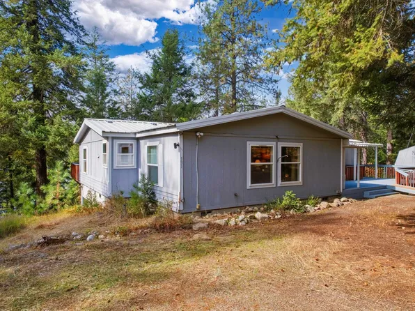 131 Finnila Dr, Newport, WA 99156