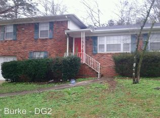 325 27th Ct NW, Birmingham, AL 35215