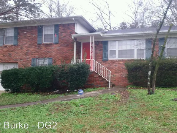 325 27th Ct NW, Birmingham, AL 35215