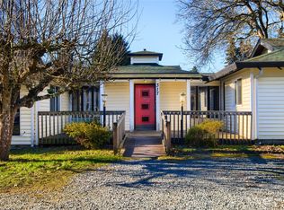 317 S Gardner Rd, Burlington, WA