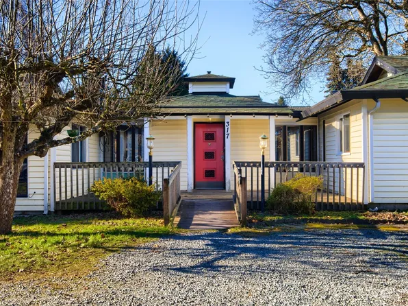 317 S Gardner Road, Burlington, WA 98233