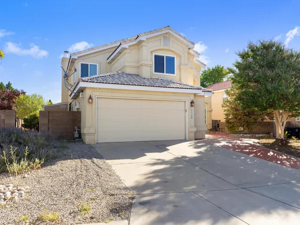 8428 Calle Primera NW, Albuquerque, NM 87120
